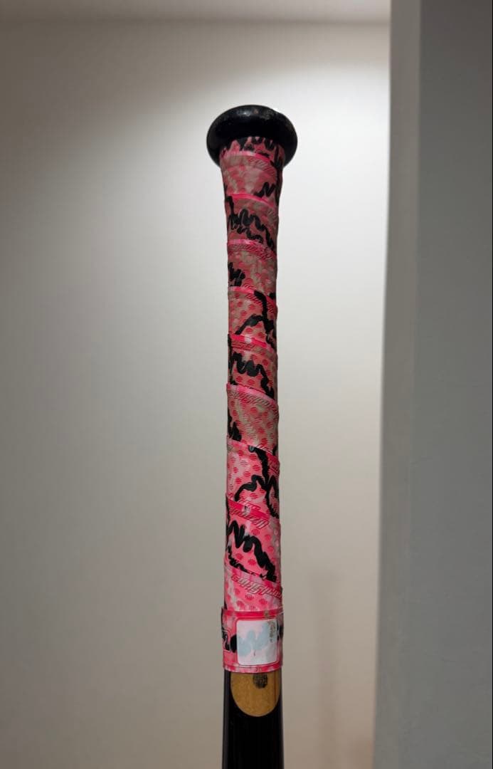 早いもの勝ちセール　ビクタス　軟式木製バット ヴィクタス　83cm