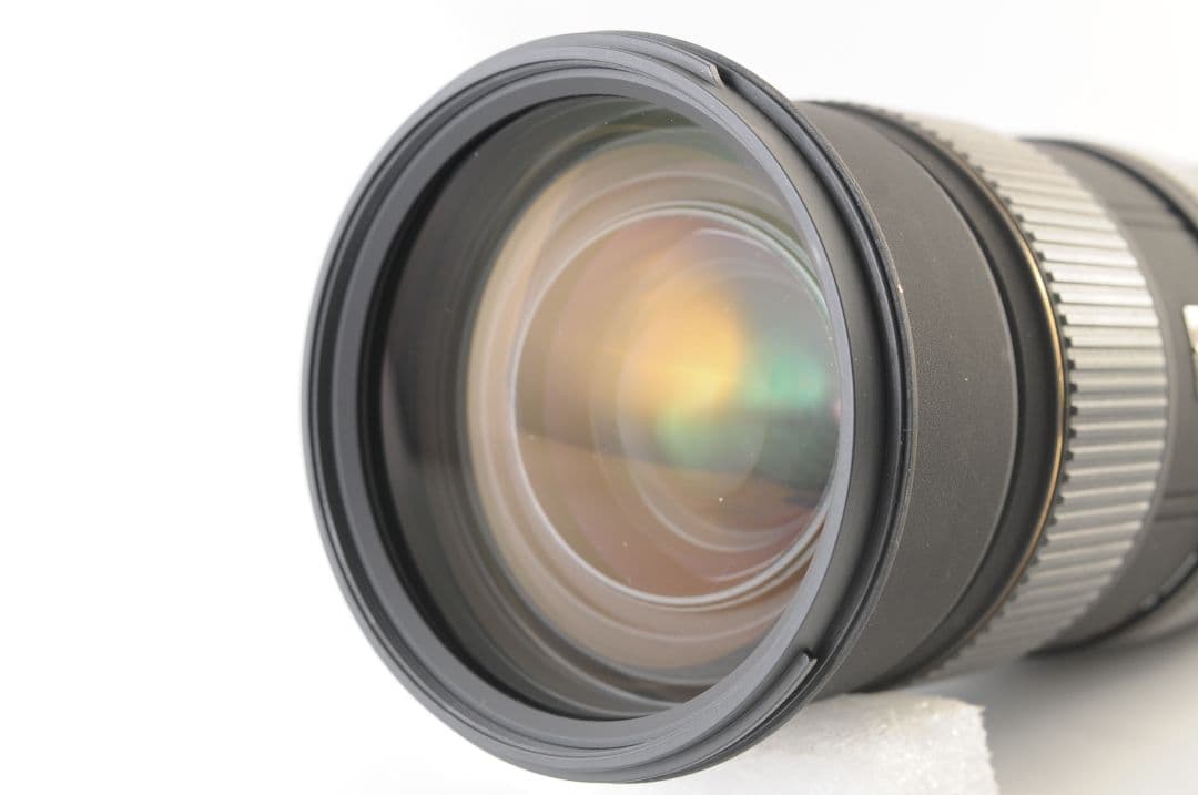 SIGMA 50-500mm F4-6.3 APO DG Sony Aマウント