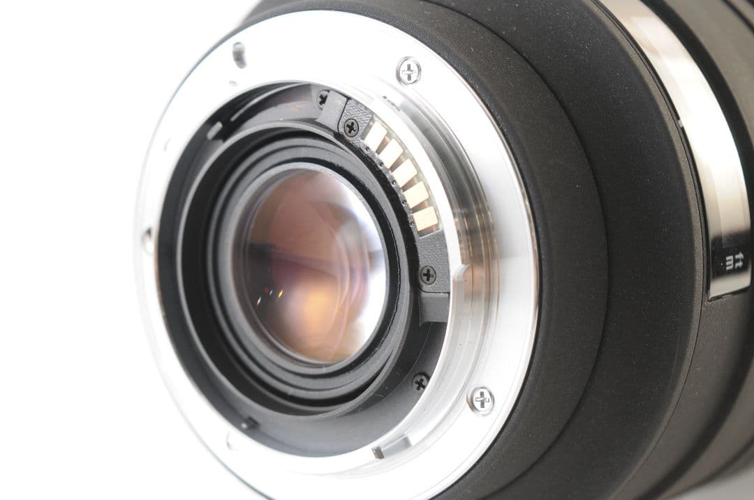 SIGMA 50-500mm F4-6.3 APO DG Sony Aマウント