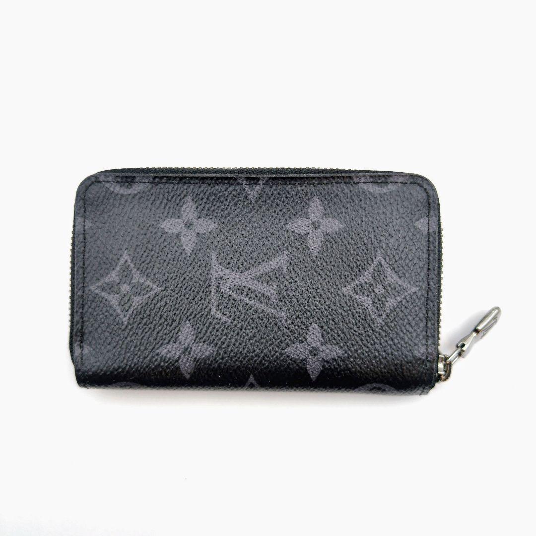 IC搭載 極美品✨ルイヴィトン ジッピーパース エクリプス 小銭入れ