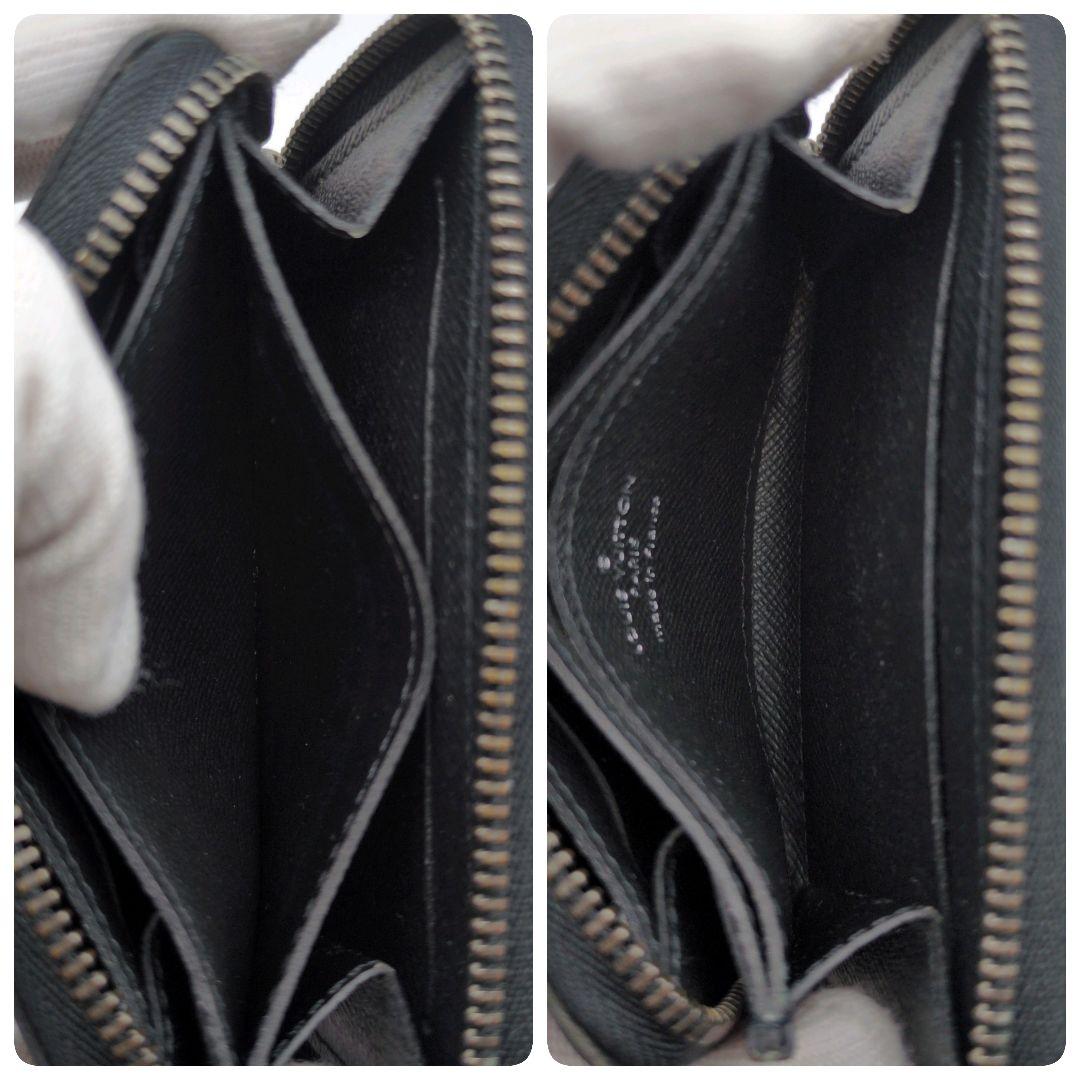 IC搭載 極美品✨ルイヴィトン ジッピーパース エクリプス 小銭入れ