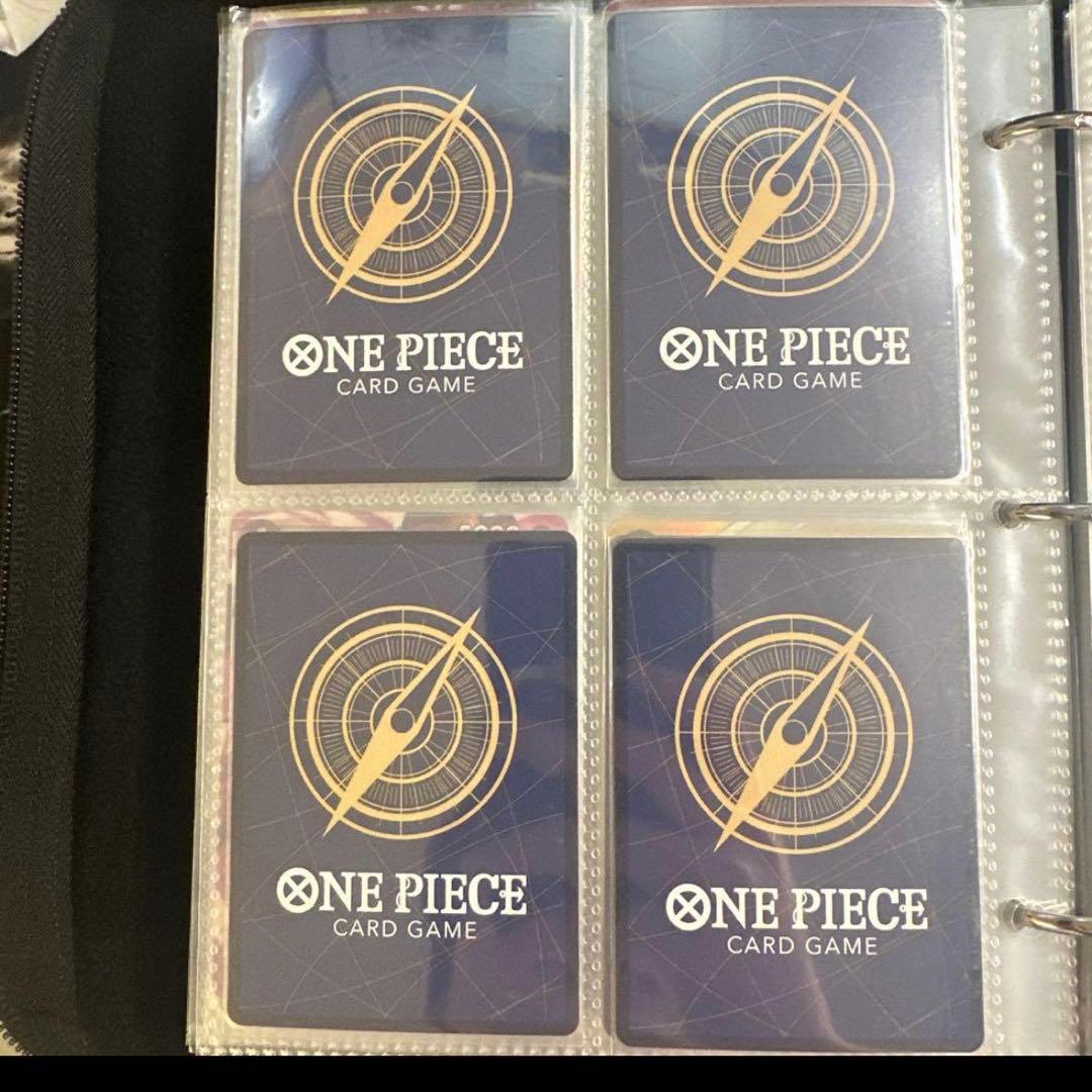 リューマ　プロモ　ワンピースカード　アジア版 MONSTERS 一百三情飛龍侍極