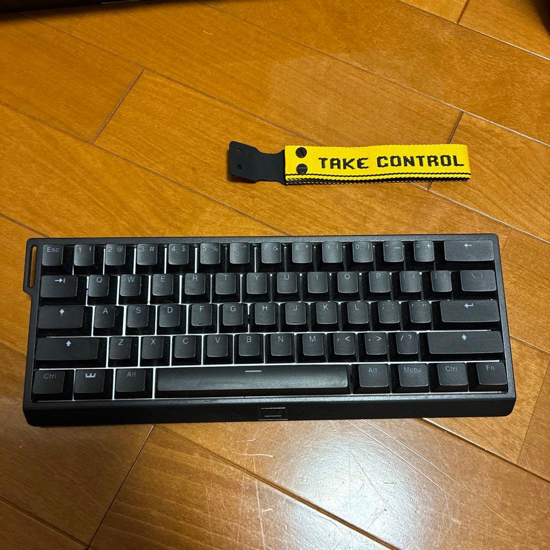 ぱ*︎様 wooting 60HE