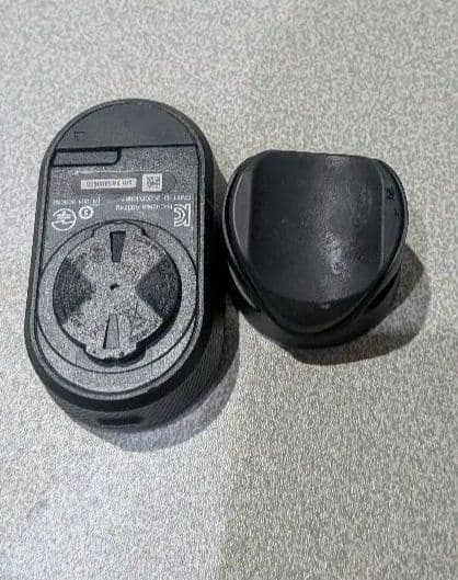 ガーミン VariaリアビューレーダーRVR315