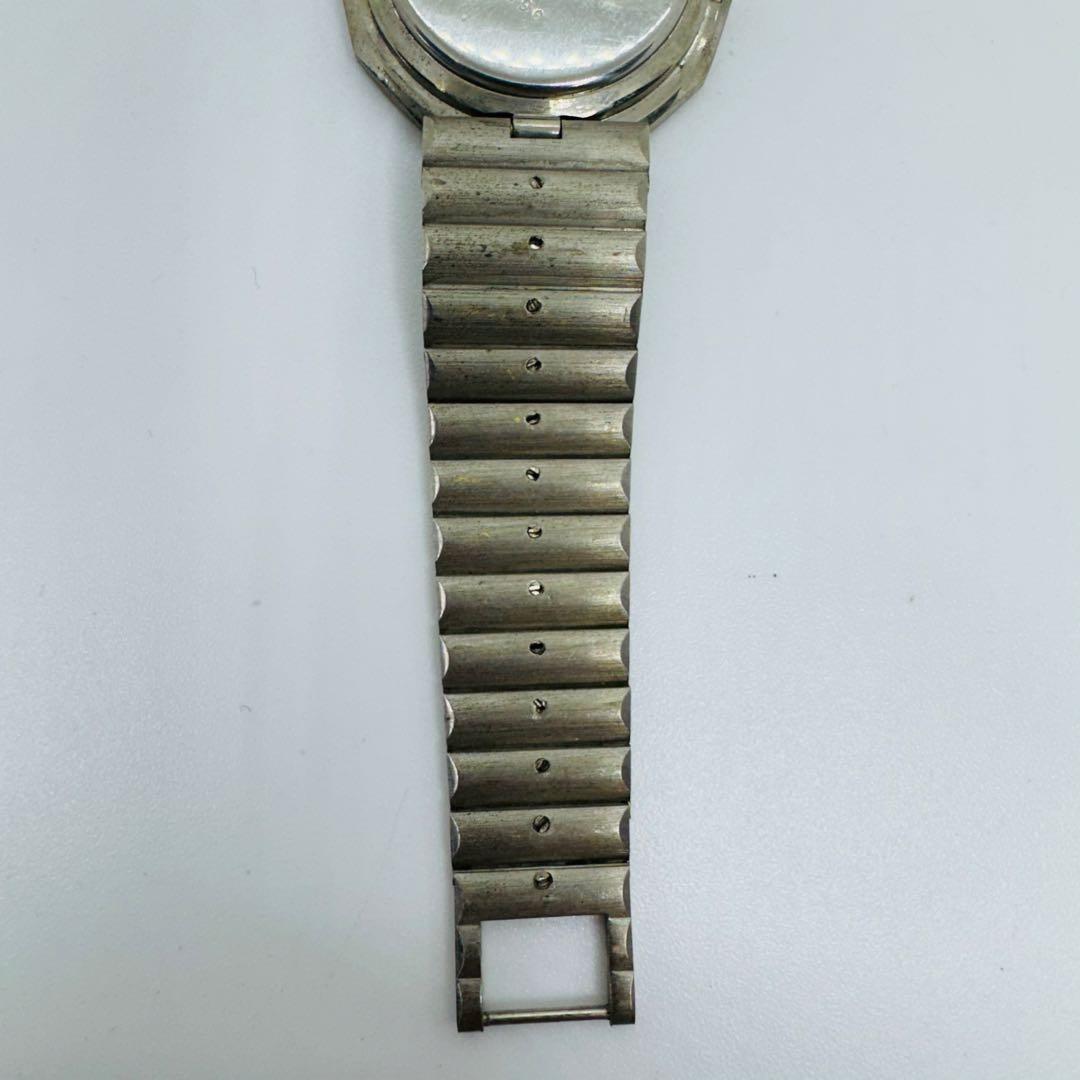 ✨CORUM✨コルム✨アドミラルズカップ✨クォーツ✨デイト✨コンビ✨腕時計✨