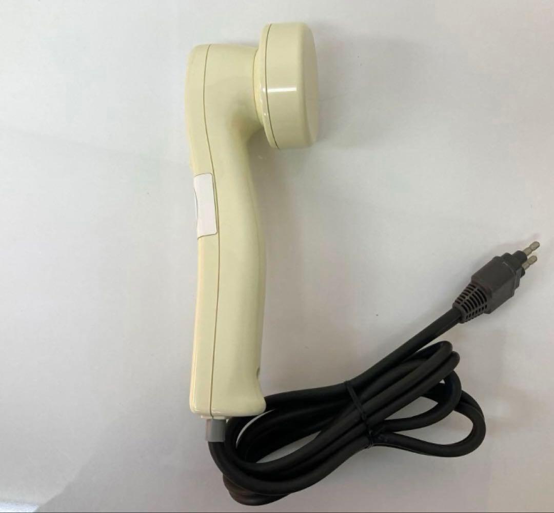 W233-52 ビューティーインパクトSV 超音波美容器