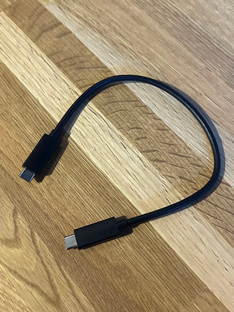 SanDisk エクストリームプロ1TB ポータブルSSD