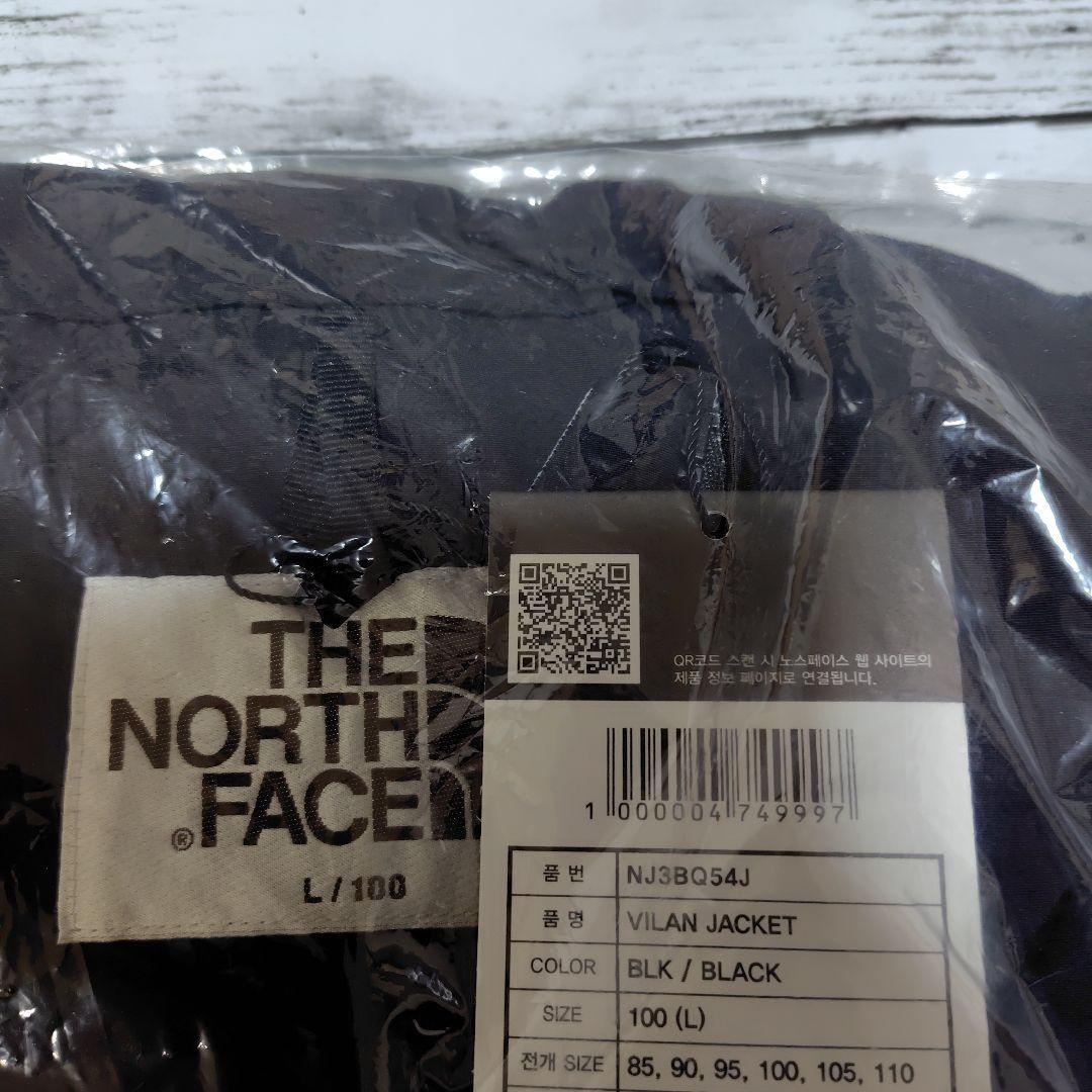 THE NORTH FACE MOUNTAIN VILAN Lサイズ