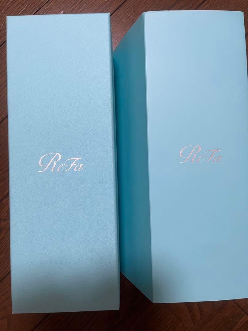 ReFa FINE BUBBLE S RS-AF15A シャワーヘッド