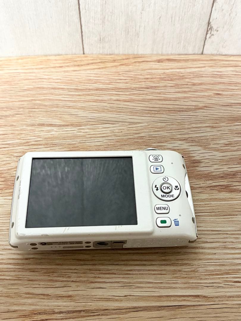 PENTAX Optio P80 ペンタックス オプティオ