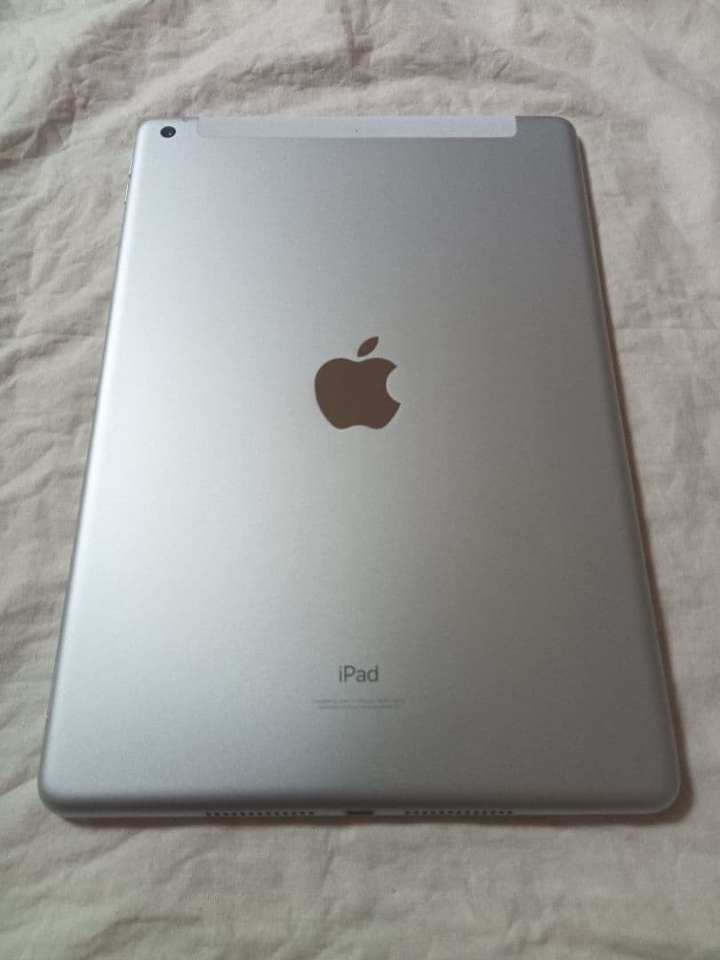 美品 iPad 第9世代 バッテリー99%