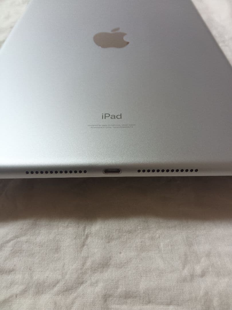 美品 iPad 第9世代 バッテリー99%