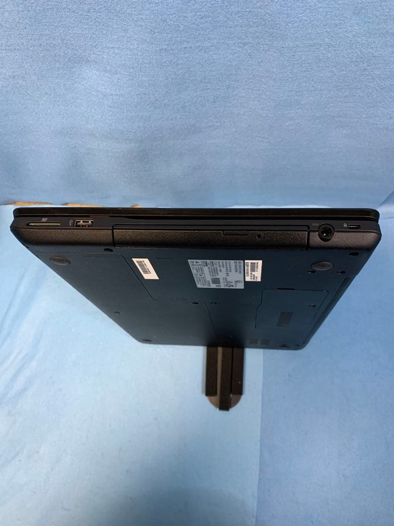 富士通/6th i3/Win11/Office/新SSD/8GB/⑱