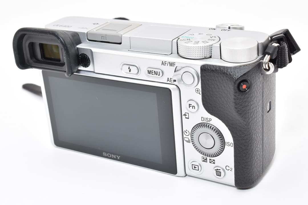 ■極上品■ ソニー α6400 ILCE-6400 S #C648