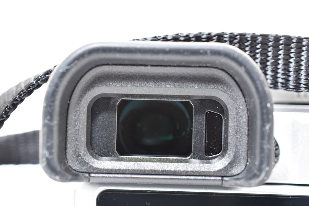 ■極上品■ ソニー α6400 ILCE-6400 S #C648