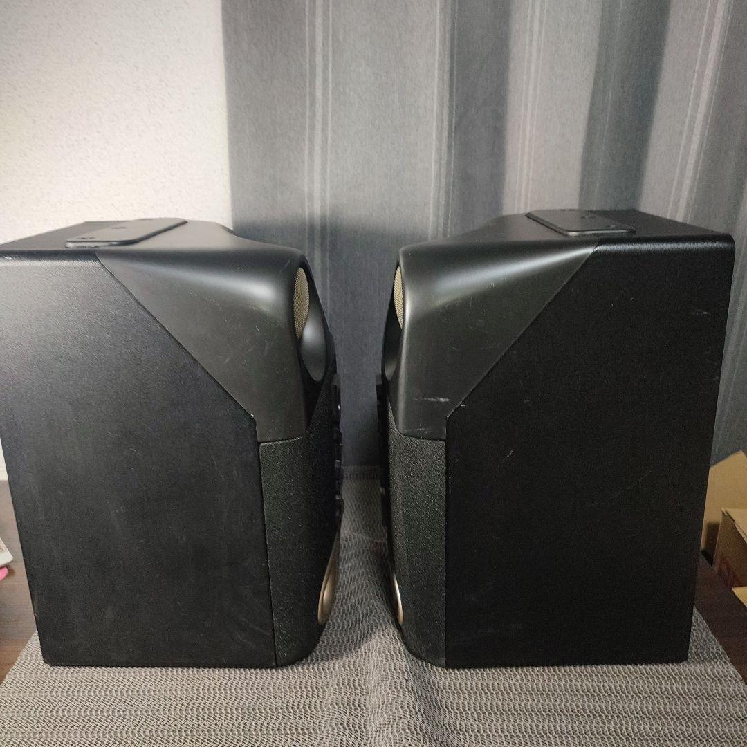 第一興商製スピーカーDDS-910Ⅲペア　DAM　カラオケ