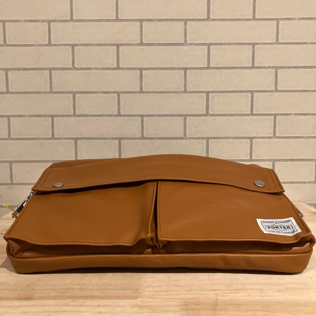 ❤️新品❤️吉田カバン・PORTER フリースタイル　ボディバック・ウエストバック