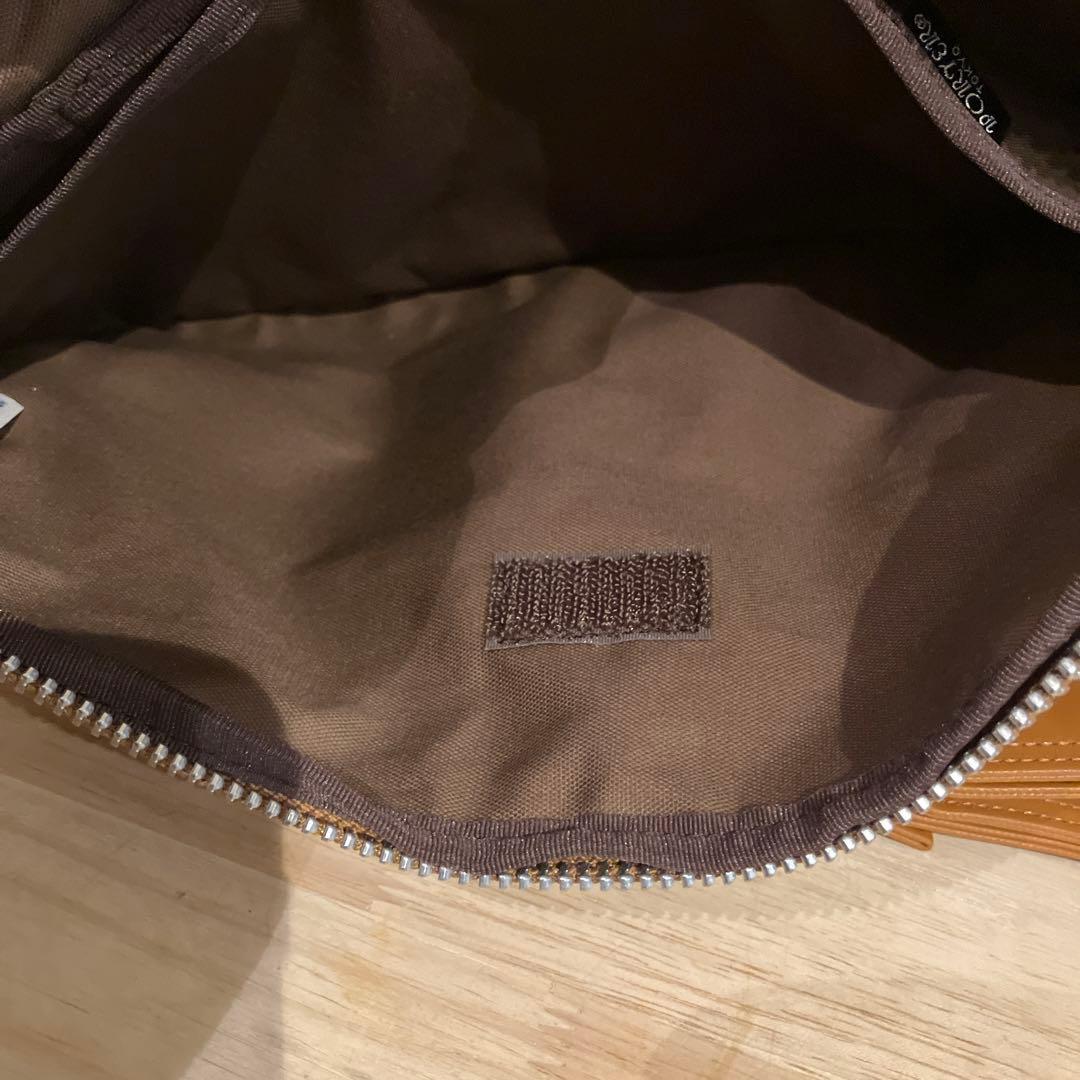 ❤️新品❤️吉田カバン・PORTER フリースタイル　ボディバック・ウエストバック