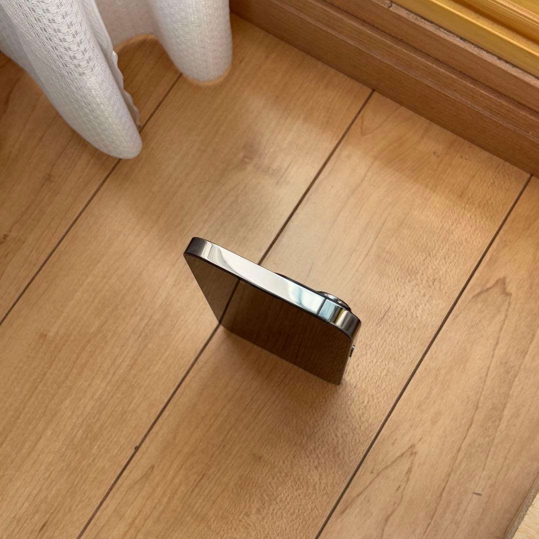 スマートフォン本体 o-sig