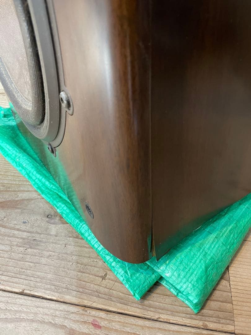 DIATONE DS-1000Z ダイヤトーン スピーカー 名機 音出し確認済