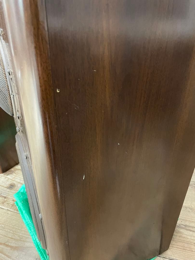 DIATONE DS-1000Z ダイヤトーン スピーカー 名機 音出し確認済