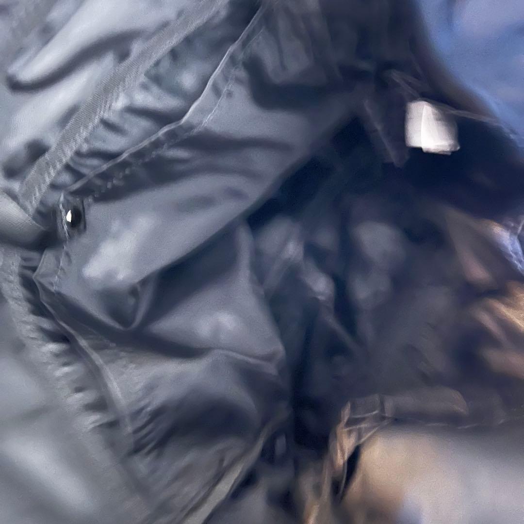 美品　agnes b. アニエスベー　マザーズバッグ