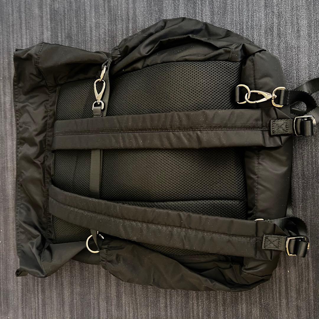 美品　agnes b. アニエスベー　マザーズバッグ