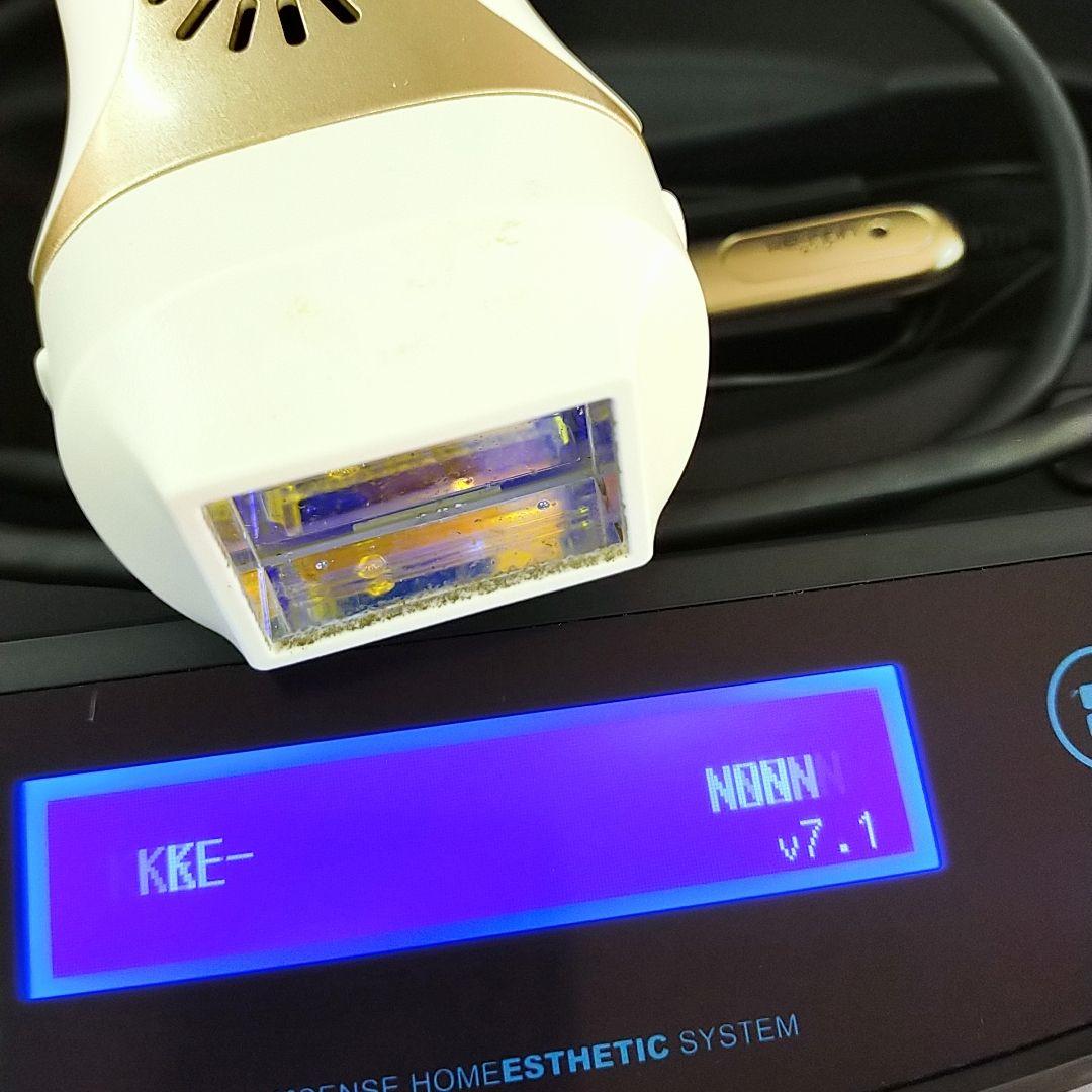 ほぼ未使用○ケノン ver 7.1プレミアムカートリッジ KE-NON