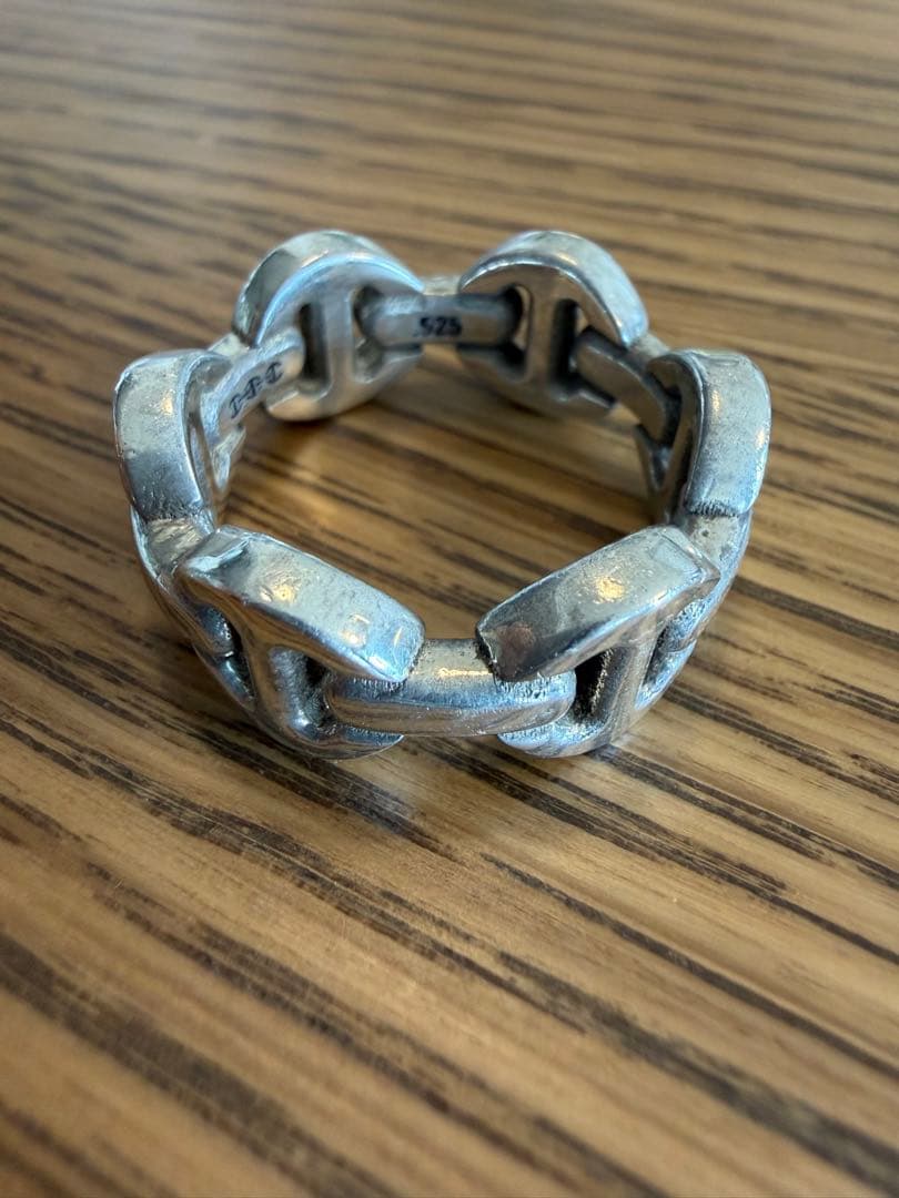 HOORSENBUHSホーセンブースBRUTE CLASSIC TRI-LINK