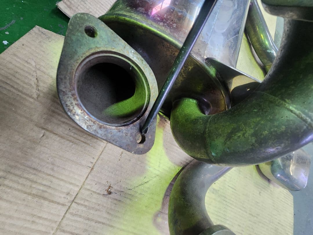 マ*☆様 FERRARI フェラーリ F360 モデナ レーシングデザイン　マフ