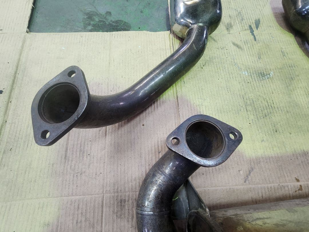 マ*☆様 FERRARI フェラーリ F360 モデナ レーシングデザイン　マフ