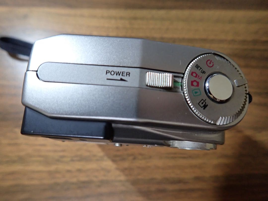 LEICA digilux zoom コンパクトデジタルカメラ