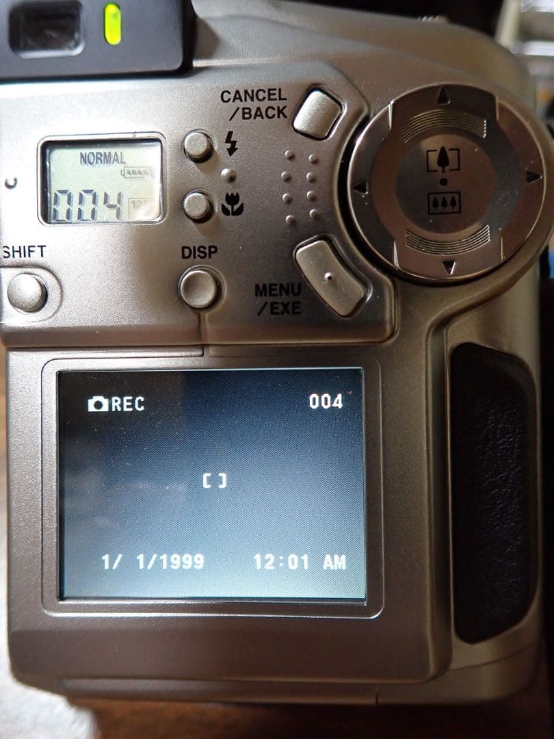 LEICA digilux zoom コンパクトデジタルカメラ