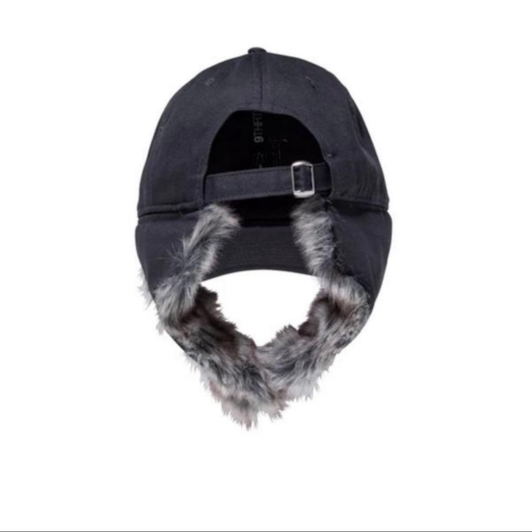 新品タグ付き　ニューエラ　ドッグイヤー　ロサンゼルス・ドジャース