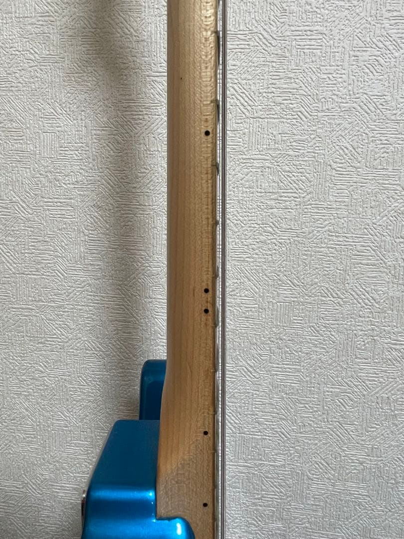 K*o様 fender Japan Telecaster