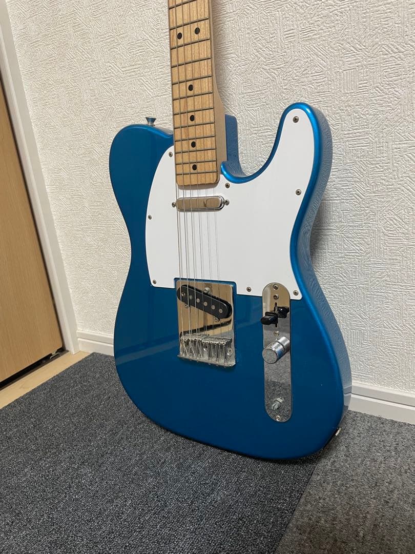 K*o様 fender Japan Telecaster