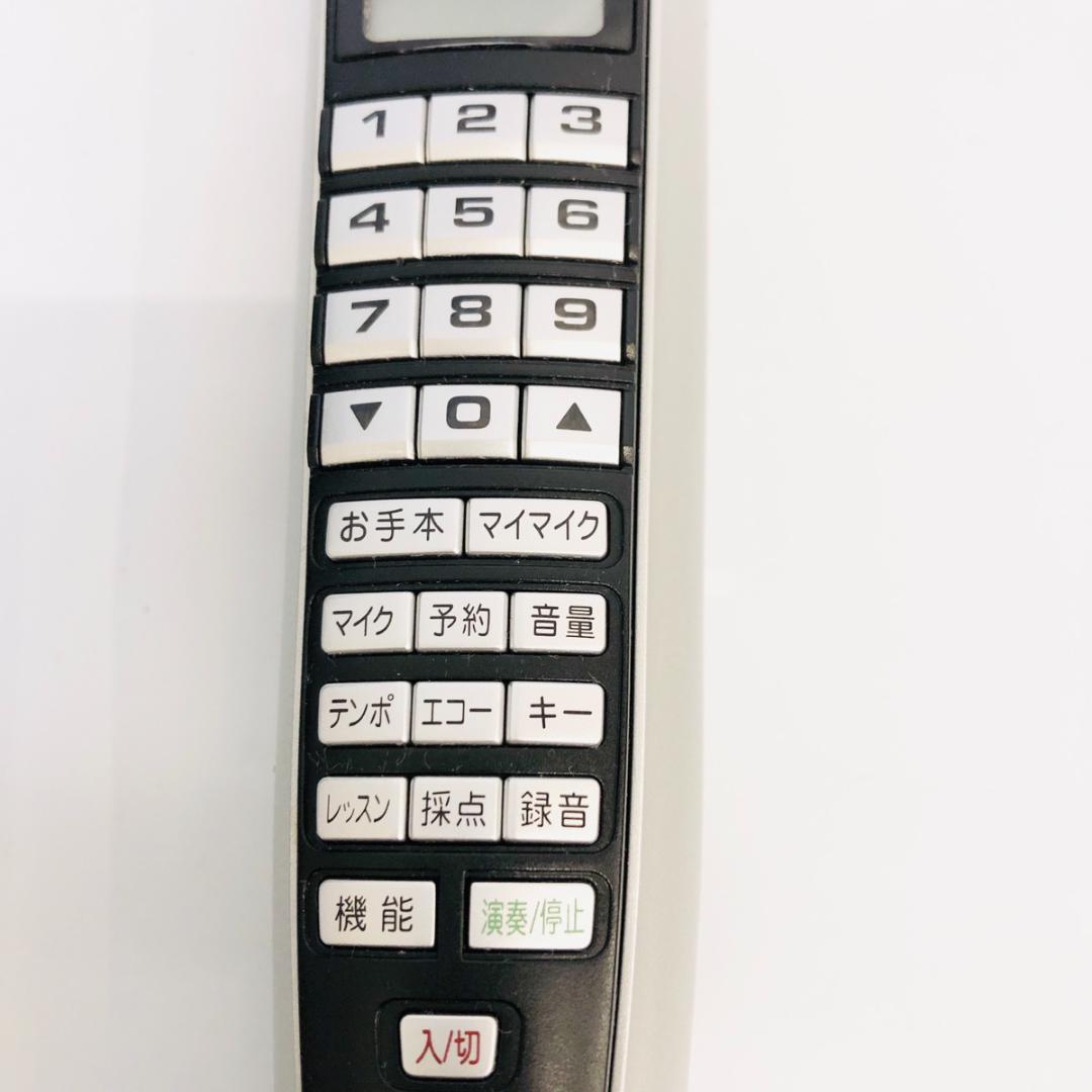 ON STAGE パーソナルカラオケZ-PK1200G 1200曲内蔵「7156