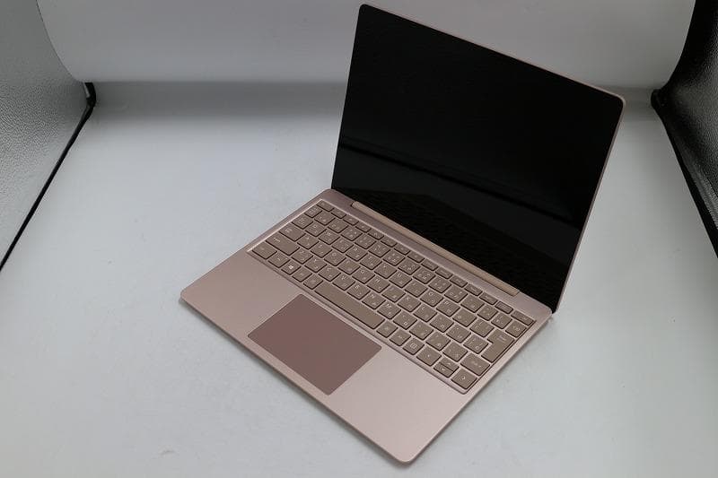 【ジャンク】Microsoft Surface Laptop Go 1943