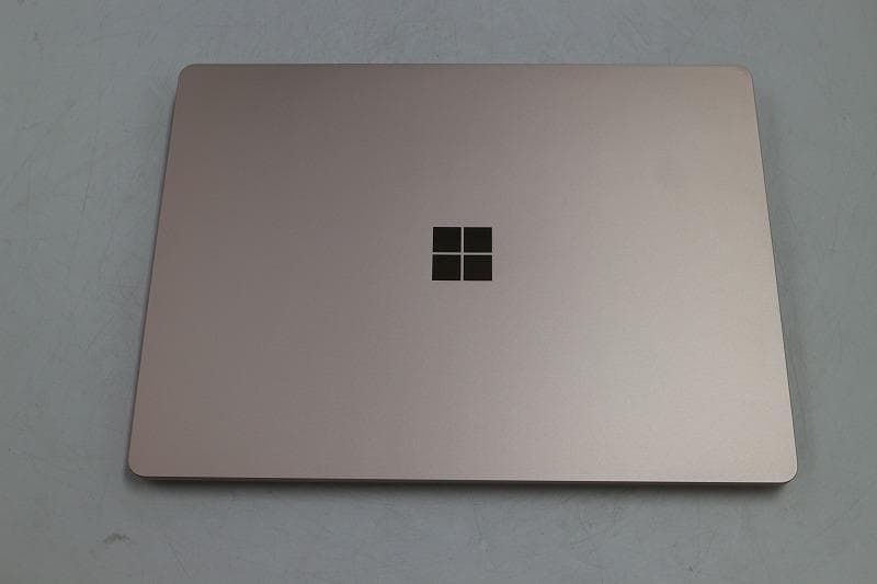 【ジャンク】Microsoft Surface Laptop Go 1943