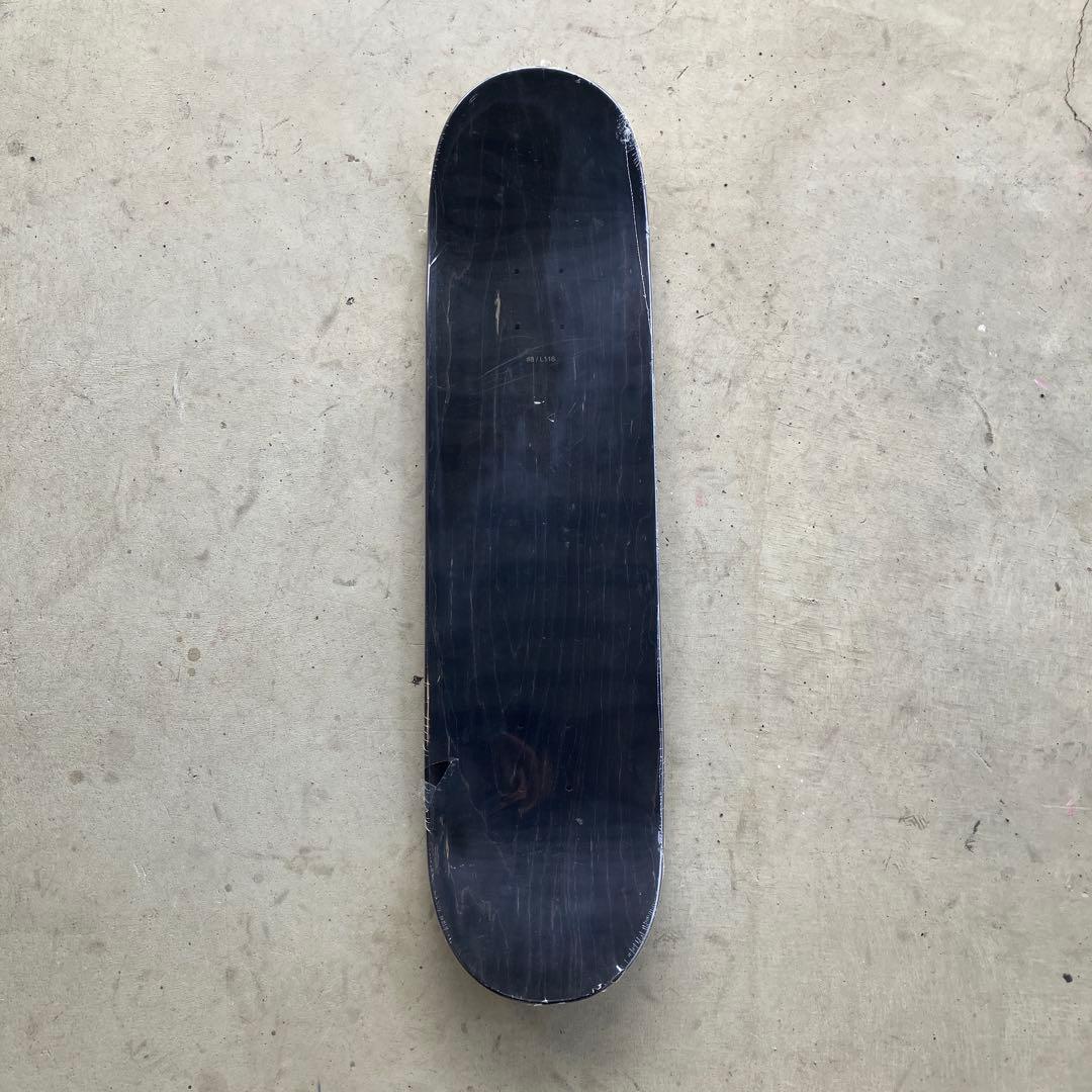 (新品)デッキテープ付きjacuzzi 8.25 louie barletta