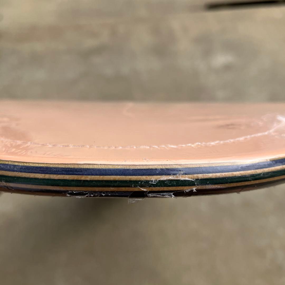 (新品)デッキテープ付きjacuzzi 8.25 louie barletta