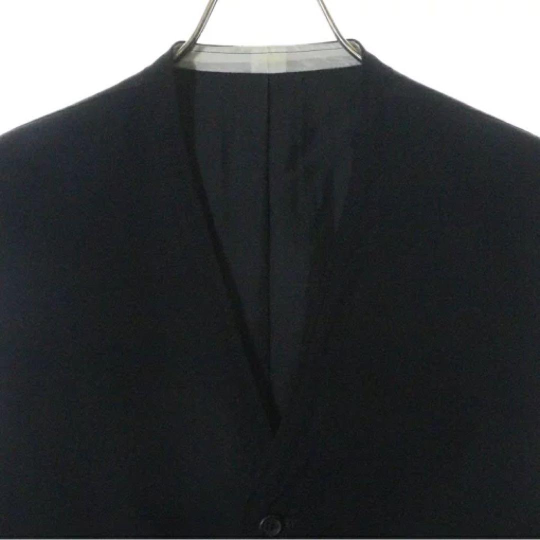 Yohji Yamamoto 94AW ウールベスト HB-V10-103