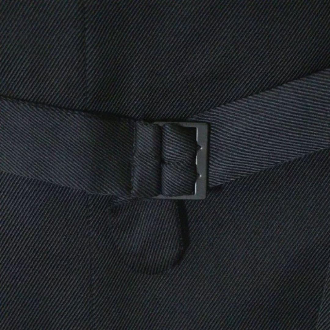 Yohji Yamamoto 94AW ウールベスト HB-V10-103