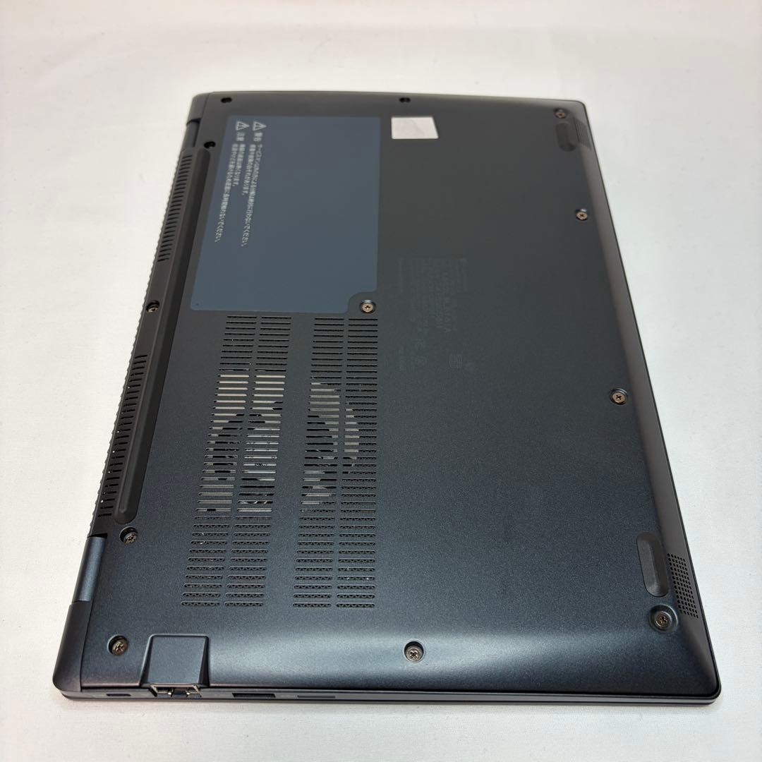 美品 dynabook G83/LW 13世代 i5 16GB 512 フルHD