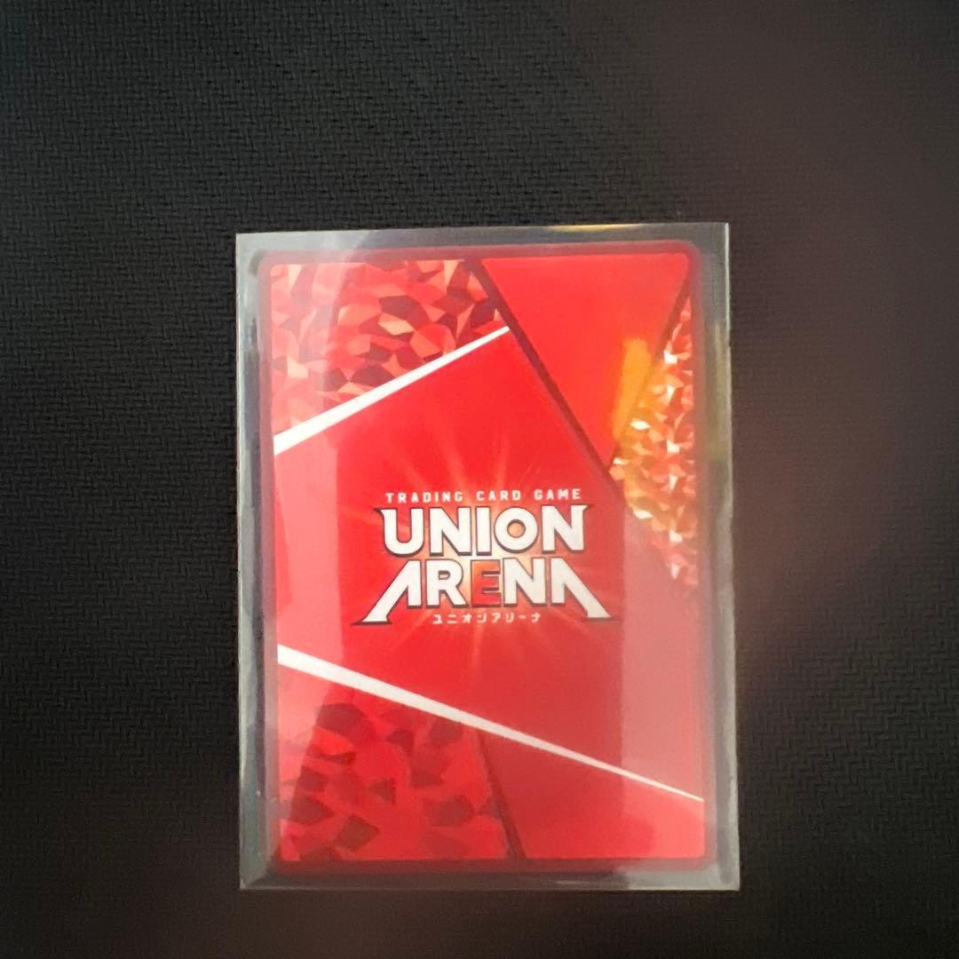 ユニオンアリーナ ToLOVEる 西連寺春菜 パラレル　R★★