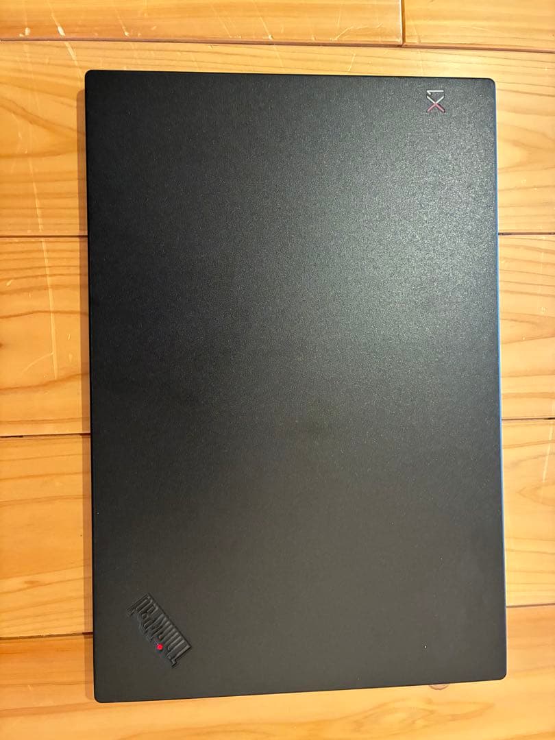 Windowsノート本体 ThinkPad X1 Carbon 14inch i5 16GB SSD256