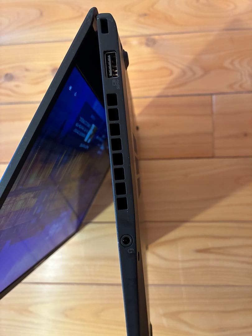 Windowsノート本体 ThinkPad X1 Carbon 14inch i5 16GB SSD256