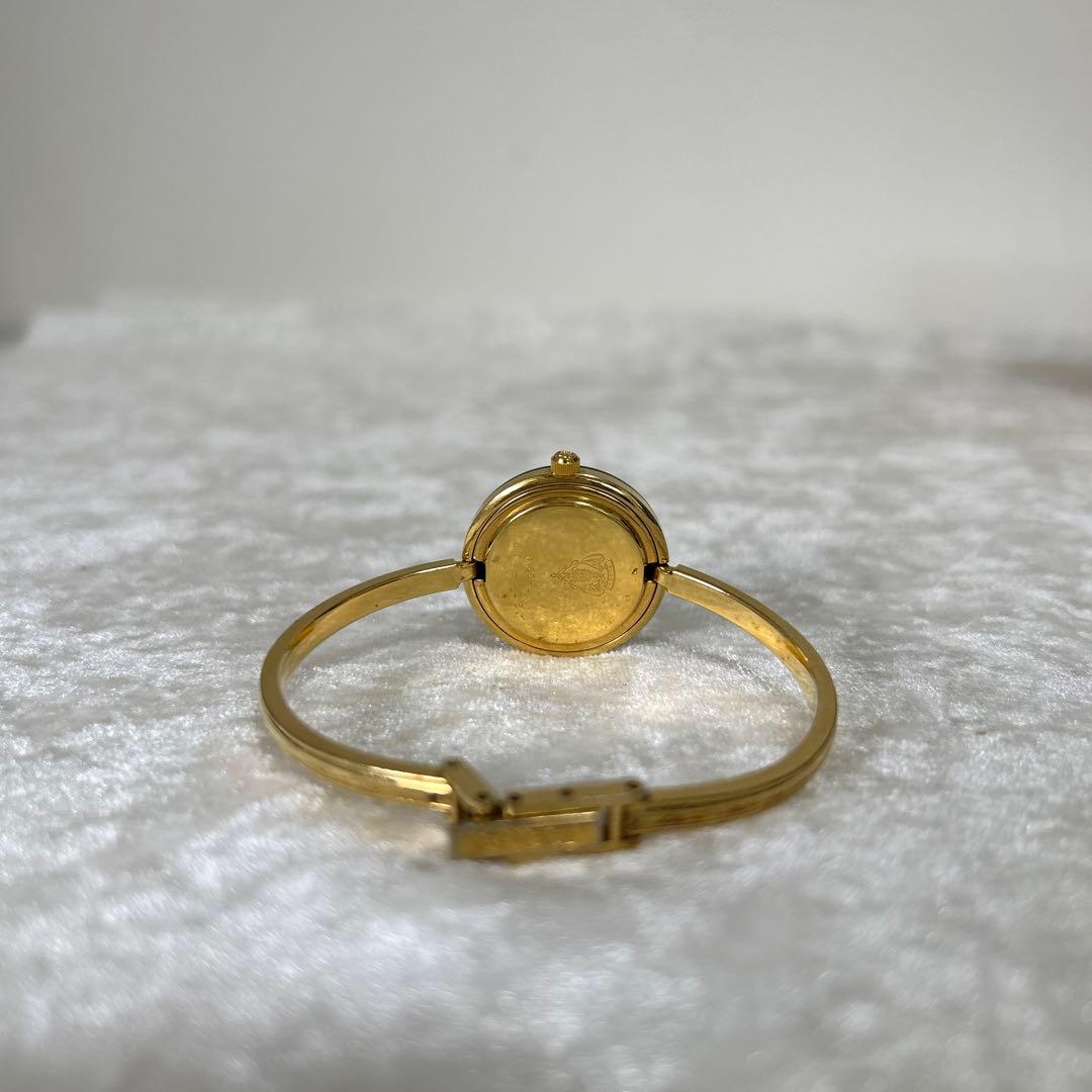 GUCCIチェンジベゼル