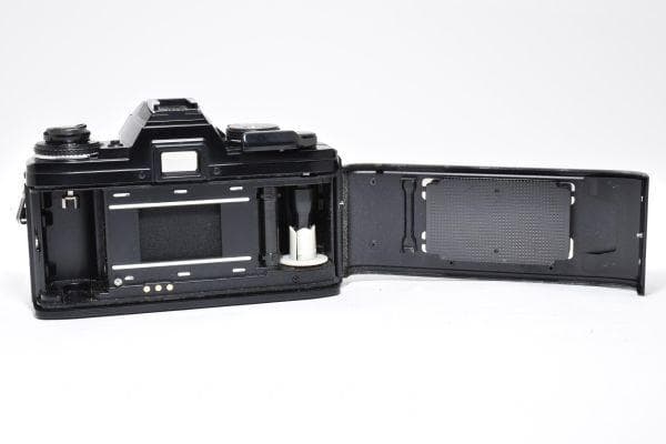 ★極上品★ミノルタ X-700 New ボディ #780