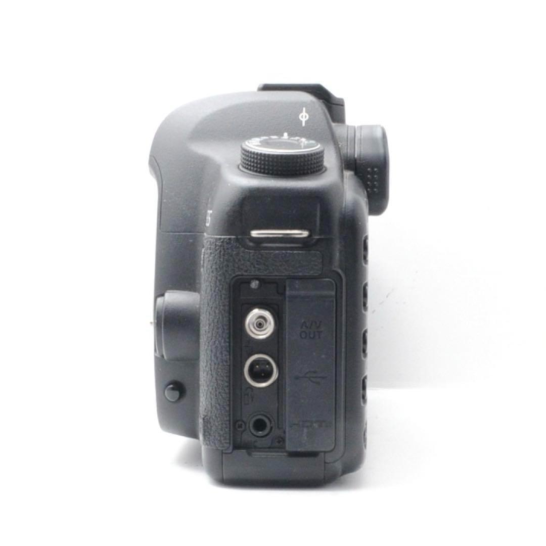 高画質❤️Canon 5D MarkII❤️ダブルズームキット❤️一眼レフカメラ